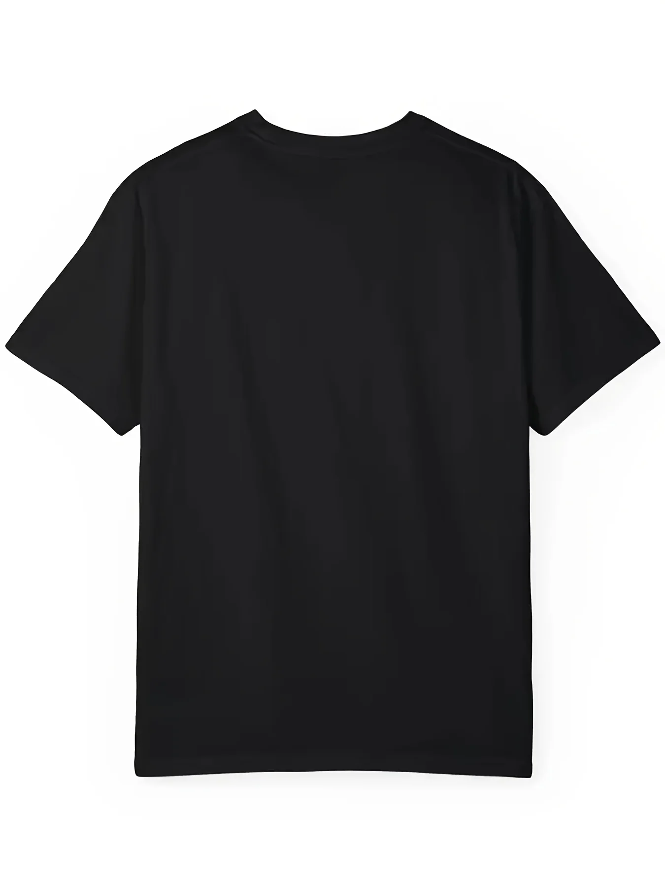 Make America Godly Again Biblical Verse Psalm 33:12 Cross T-Shirt 100% Cotton O-Neck Short Sleeve Summer Casual Mens T-shirt