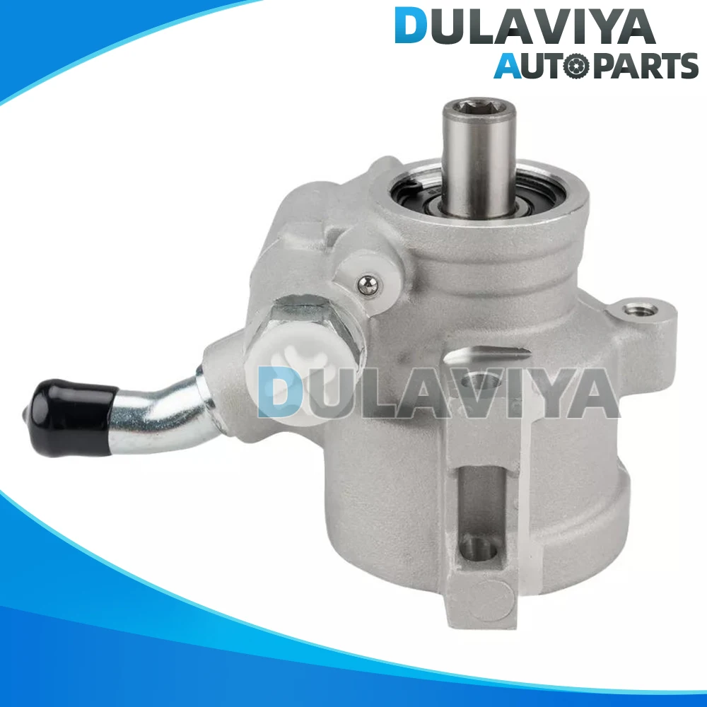 20-822 Power Steering Pump For Chevrolet Corvette 1997-2013 C5 C6 5.7L 6.0L 6.2L 7.0L 20822 25960709 26046503