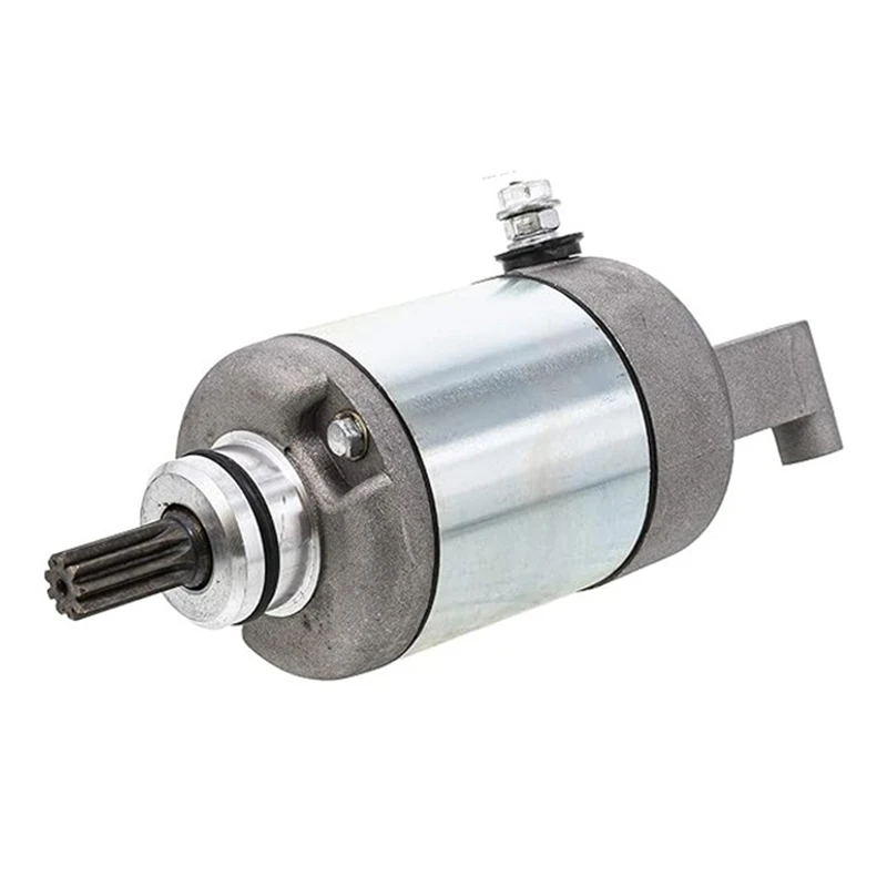 

Starter Motor For Yamaha FAZER S2 FZ6-NHGY FZ6-S2 FZ6-NS FZ6-S FZ6-SS FZ6-SA FZ6-SAHG FZ6 5EB-81890-00 Motorcycle Parts