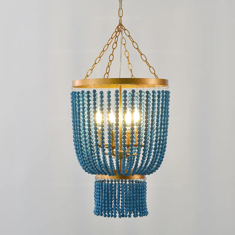 

Nordic Green Pendant Light Beautiful Princess Pendant Light Golden Luster Elegant Metal Pendant Light Kitchen Daycare Bedroom