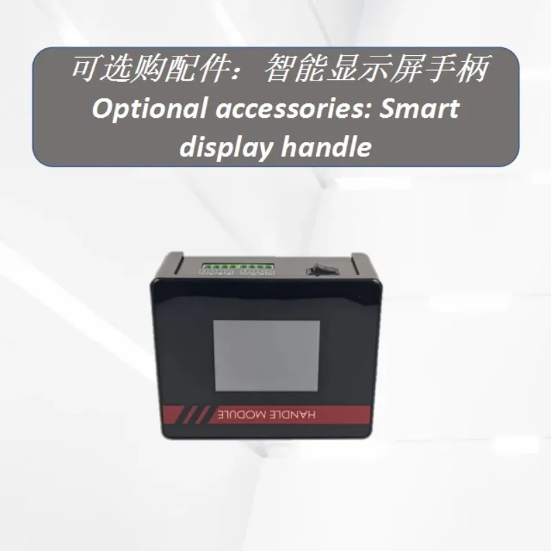 Hot-selling Motorized Vacuum Adsorption Trackless Turntable Screw Feeder Machine With