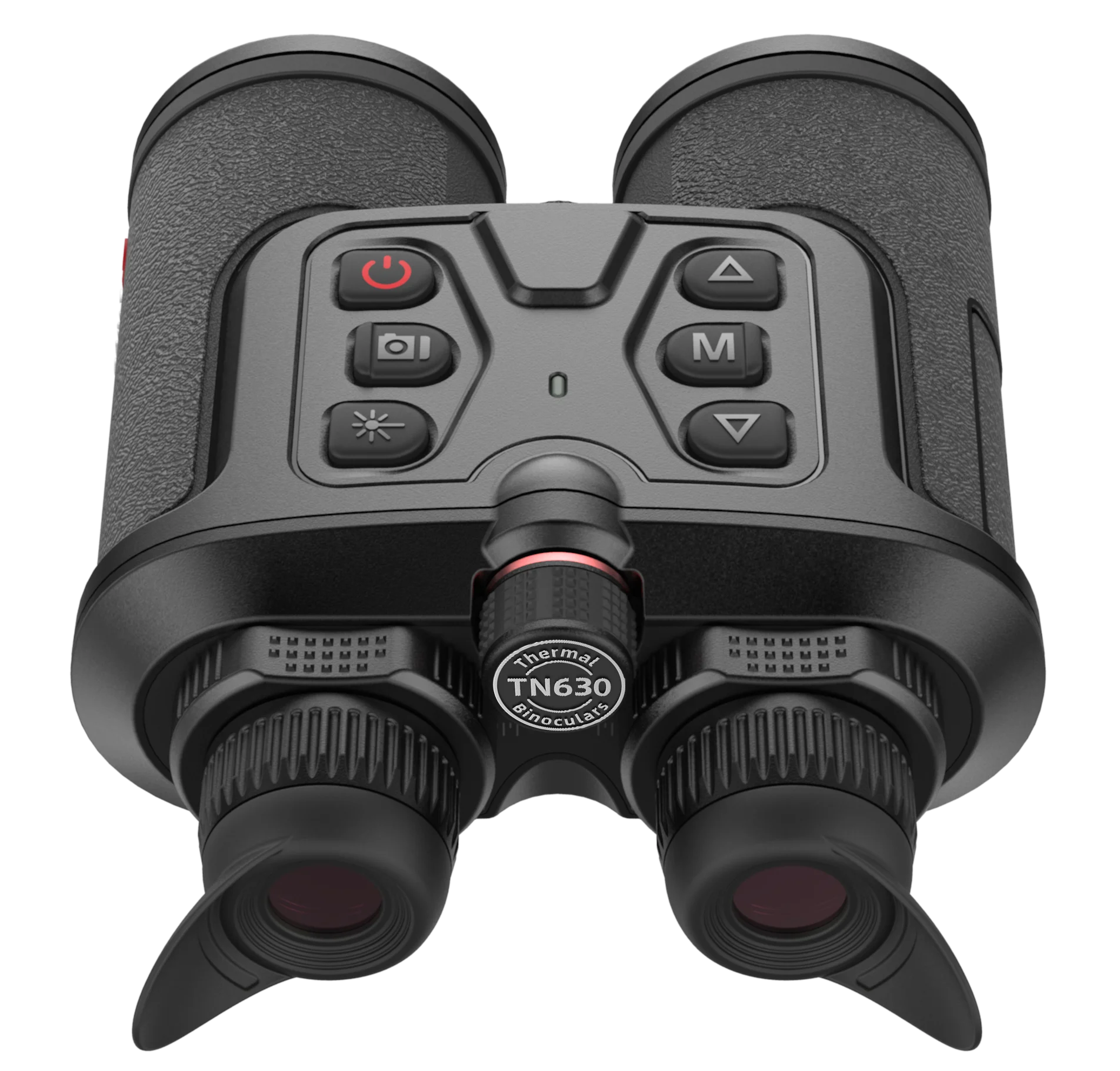 TN450 El Tipi Termal Görüntüle - Thermal Scope Night Vision Monocular incelemesi ve fiyatı