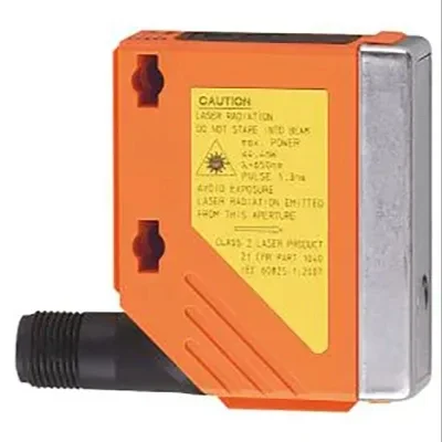2026 New One Year Warranty If-m Diffuse Reflection Laser Photoelectric Switch O5D102
