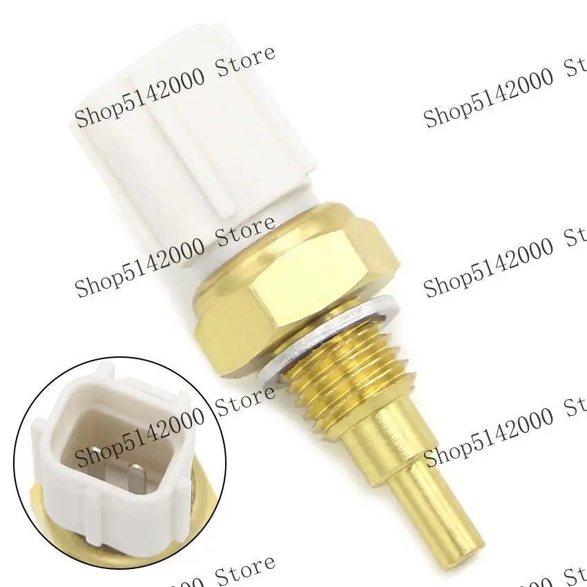 Motorcycle Coolant Radiator Water Temperature Sensor For Suzuki VL1500T Boulevard C90T VLR1800 C109R VLR1800T Intruder    C1800R