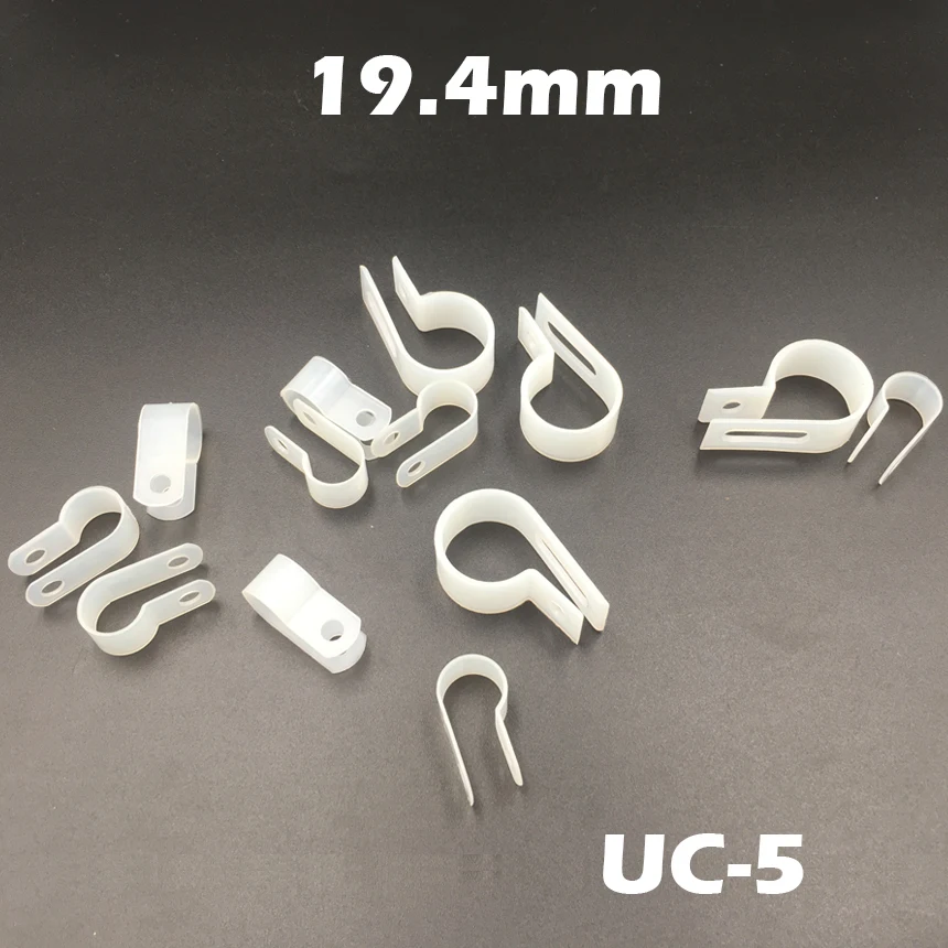 60Pcs UC-5 19.4Mm 3…