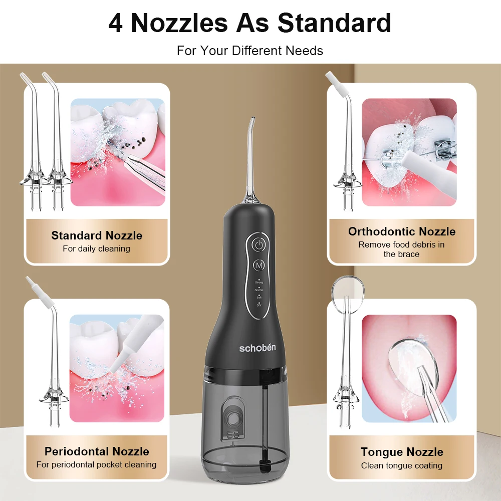 Thumbnail 3 - #70 Mouthwash Machines List of Top Picks