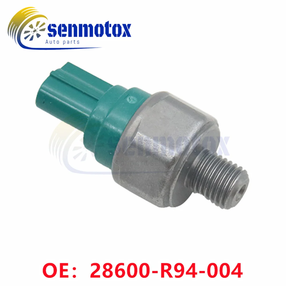 28600-R94-004 AT Oil Pressure Switch 28600R94004 For Honda Accord CR-V Odyssey Acura RDX MDX TL - Replace 28600-R90-003