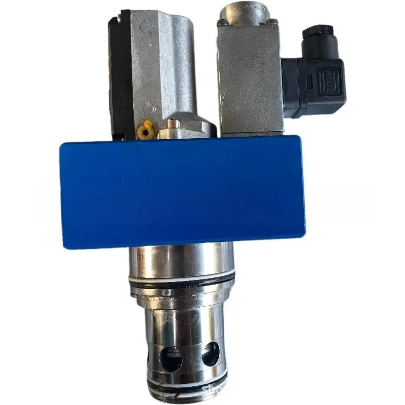 

0811402611 Rexroth proportional valve 3WRCBH32V380M-1X/M FESX32CA-1X/320LZ4M