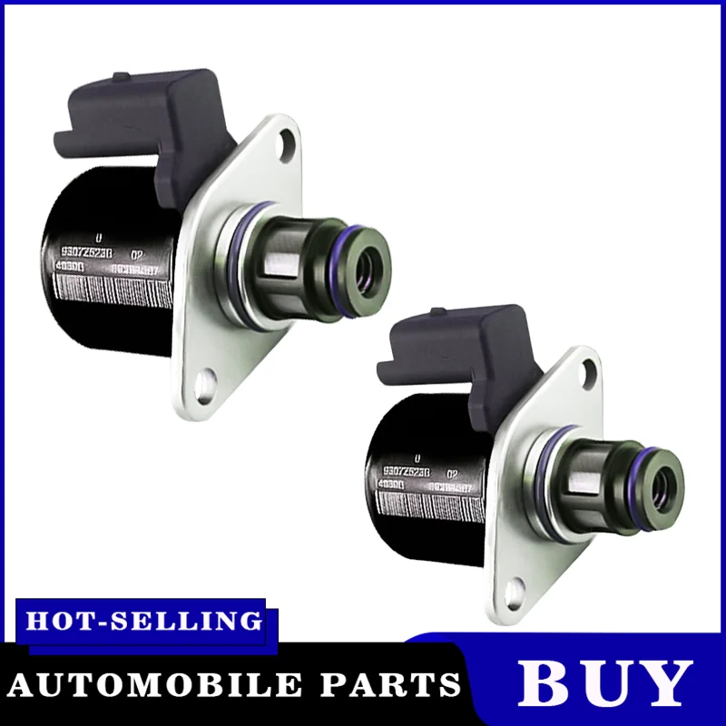 9307Z523B 9109-903 Fuel Pump Inlet Metering Valve Pressure Regulator Sensor For Renault C-itroen F-ord  YC0233