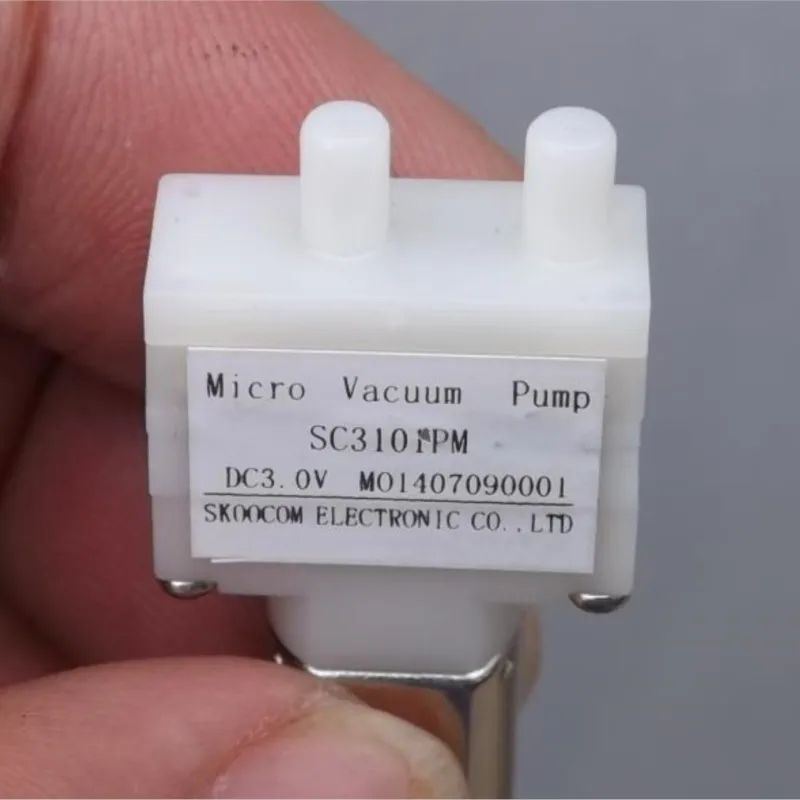 1PC DC3V Micro Vacuum Pump Negative Pressure Air Pump