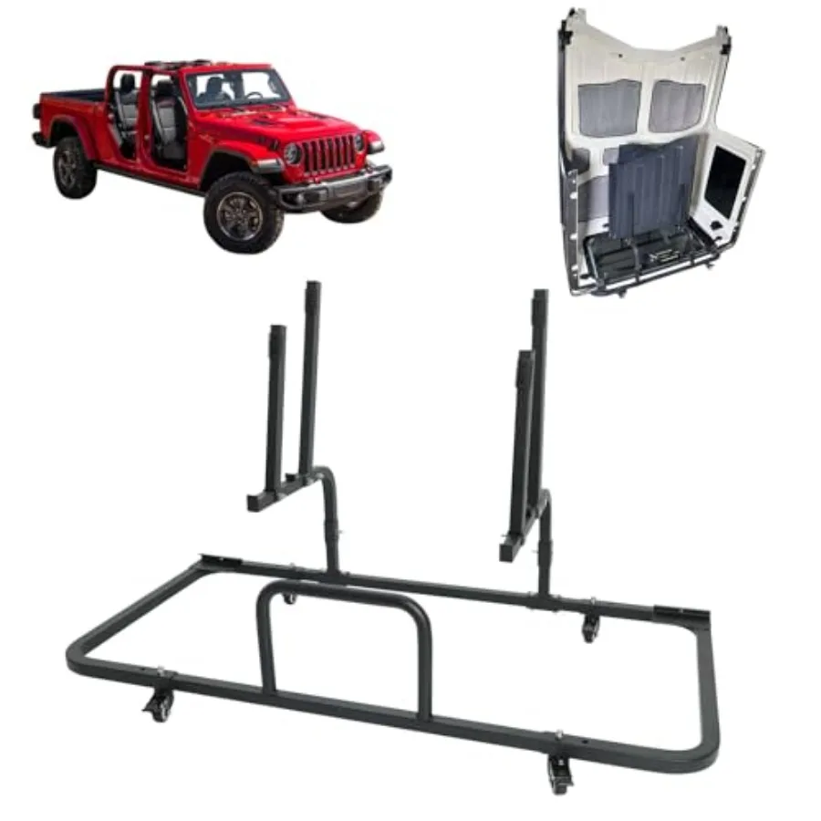 Upgraded Sliding Ha…