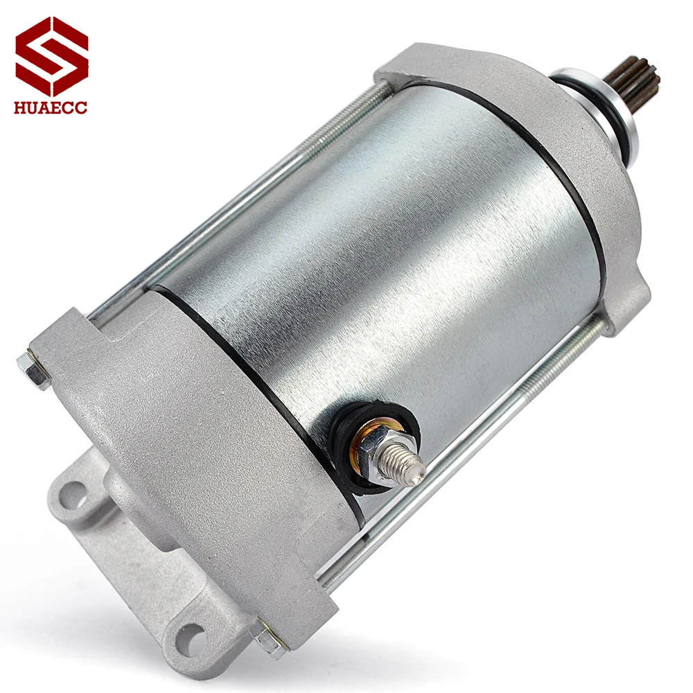 ATV Snowmobile Electrical Engine Starter Motor for Polaris RZR S 4 800 RZR800 EFI Ranger 700 800 4X4 6X6 Sportman 600 700 800