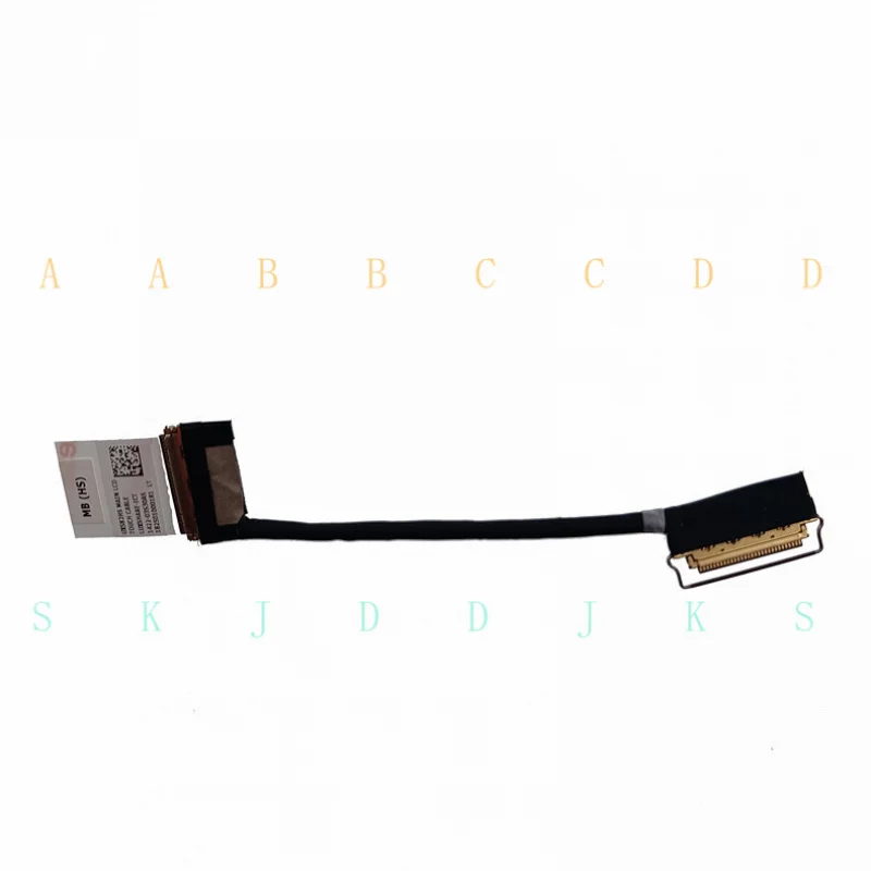 M  Touch LCD Cable for Asus X2 Pro Duo15 UX582 UX582LR UX582HS 1422-03S30AS
