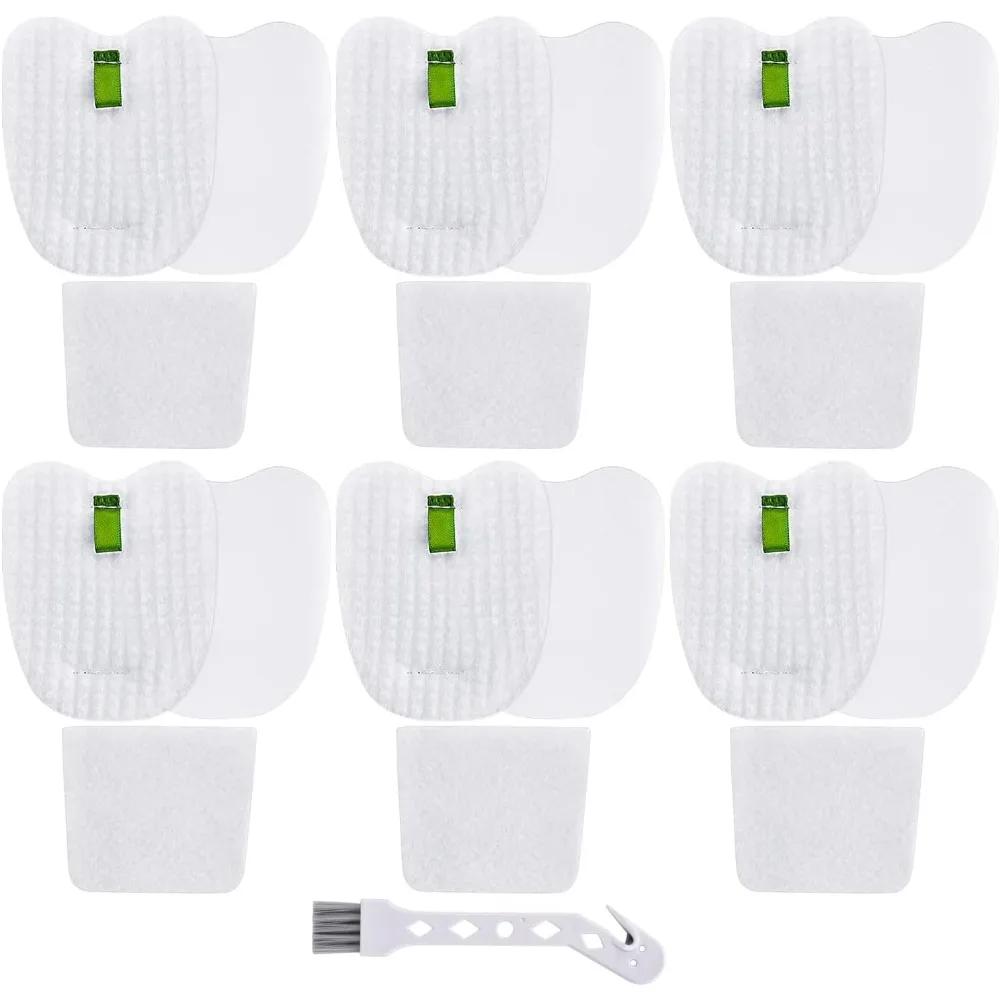 

Сменные фильтры для проводных вертикальных пылесосов серии HV380, аналог детали XPMFK320 XPSTFH380