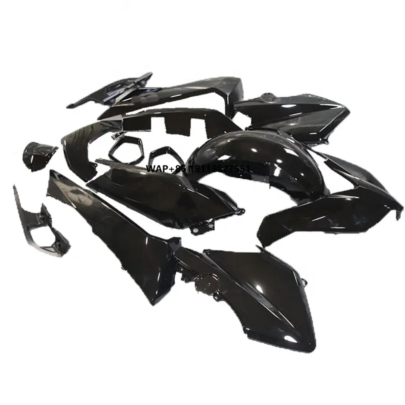 

XMAX 155 Plastic Motorcycle Cover Set Fairing Kit