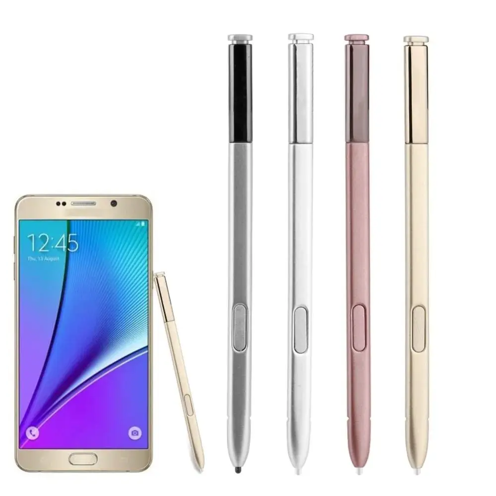 N9200 Stylus Pen Smooth Sensitive Mobile Phone Pencil Active Touch Screen S Pen Replacement for Samsung Galaxy NOTE 5