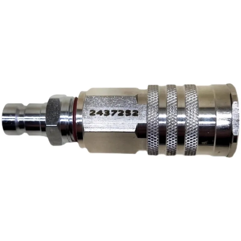 

Truck Tank Waterproof Fitting Heavy Duty Part for SCANIA SCE JD009 2437252