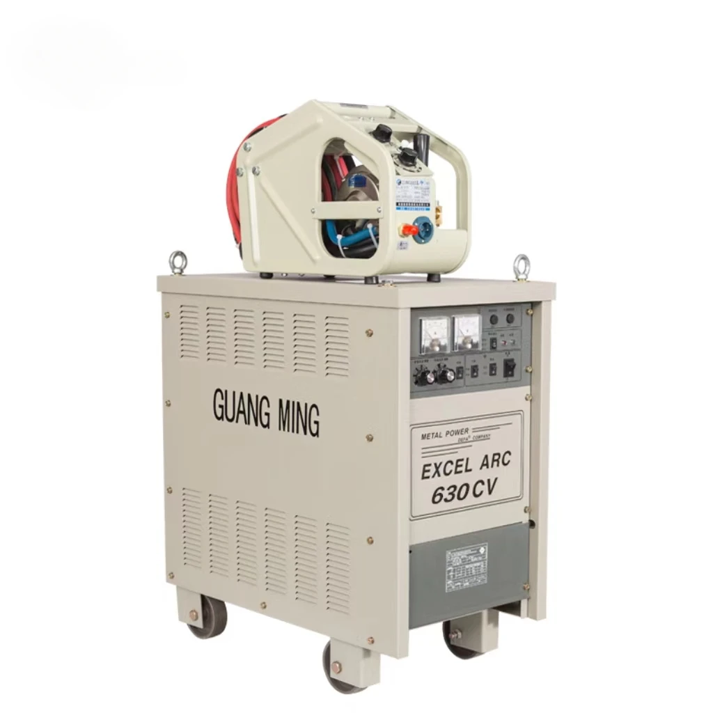 

Manufacturers Thyristor Arc Co2 Mig Welding Machine Dc Gas Welder Thyristor Co2 Mig Welding Machine