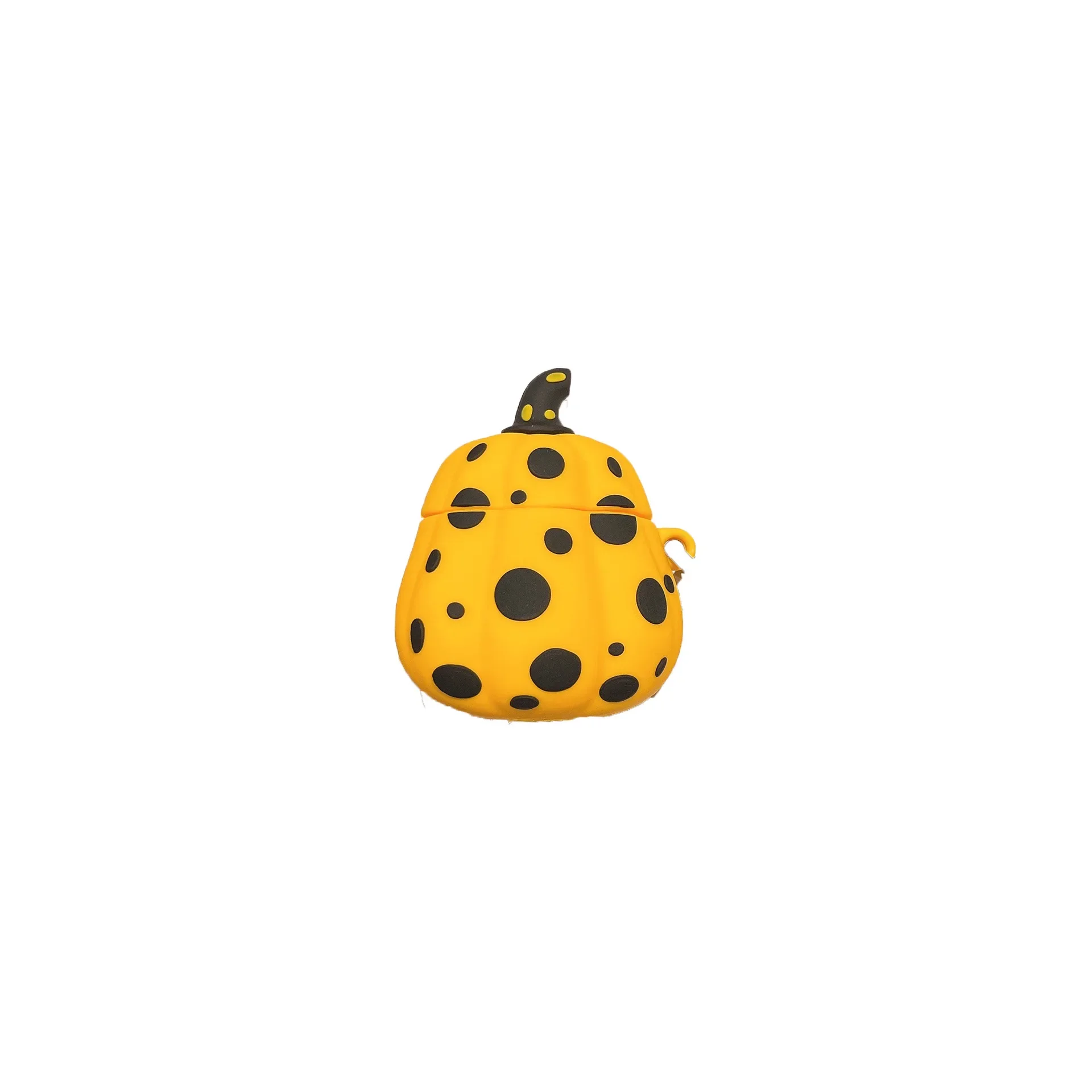 เคสลายฟักทองสุดสร้างสรรค์สำหรับ AirPods Pro3 4 1 2 3 Pro 3 Pro2 กล่องชาร์จหูฟังบลูทูธ เคสป้องกันหูฟัง