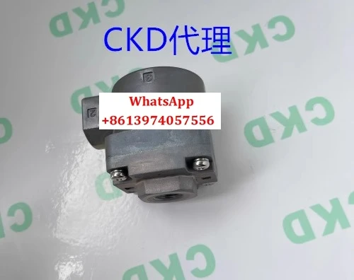 

CKD exhaust valve QEV2-10 QEV2-15 QEV2-20 QEV2-25 brand new