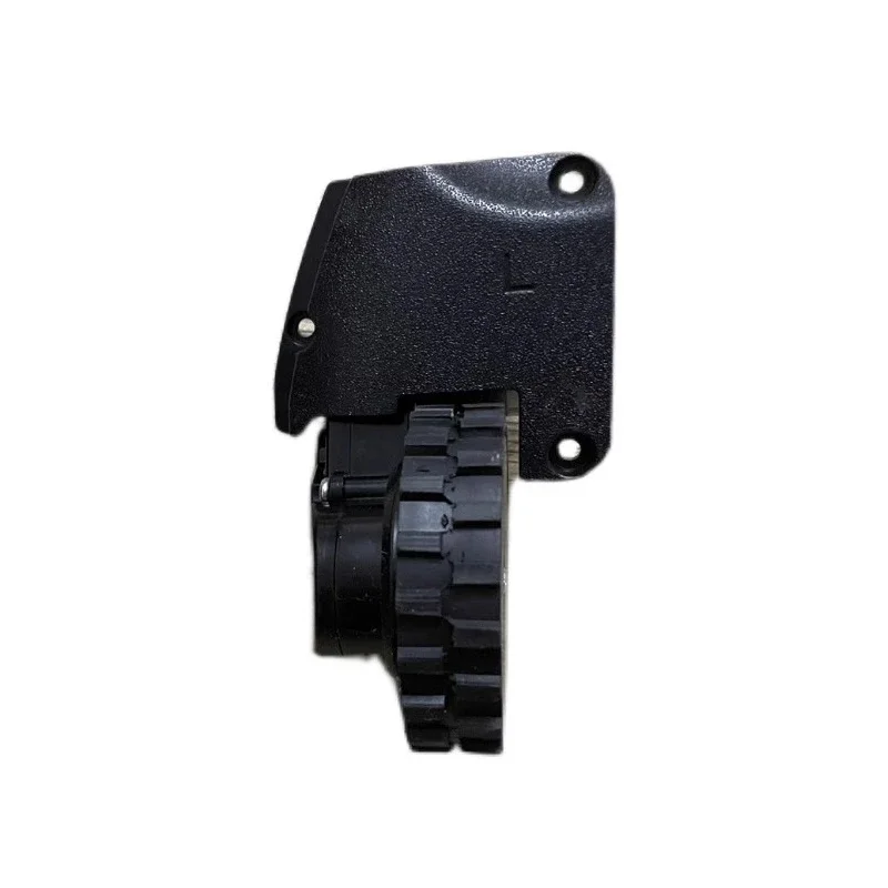 Conjunto Motor De Roda De Aspirador De Aspirador De Pó, Peças De Aspirador De Robô, Acessórios De Substituição, Vileda 201, VR303, VR302