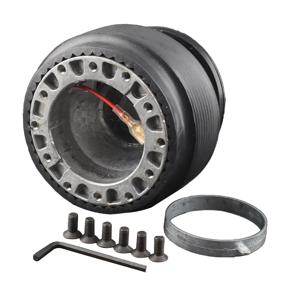 6 Holes Boss Kit Wh…