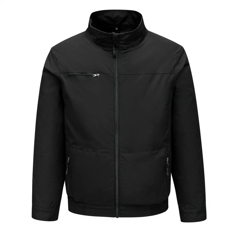 Men's Lightweight Cool Jacket: Quick-Dry, Long Sleeve Summer Heat Shield