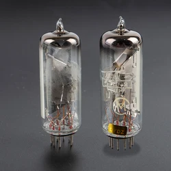 6E2 Amplifier Valve Electronic Indicator Tube Replace EM84 Enhance Speaker For Enhance Amplified Speaker Tone Quality Vacuum Tub