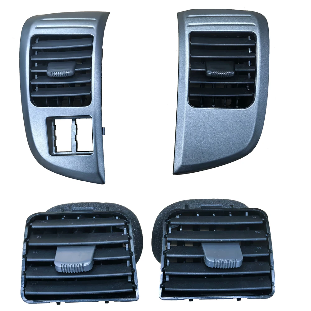 For Isuzu D-Max MU-X Chevrolet Colorado 7