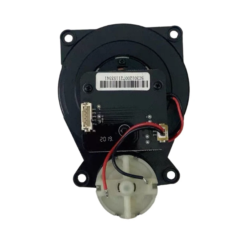 เซ็นเซอร์วัดระยะด้วยเลเซอร์ LDS สำหรับหุ่นยนต์ดูดฝุ่น Xiaomi Mijia Mop P Pro STYTJ02YM 2S XMSTJQR2S 3C S10 B106GL B106CN S12 T12