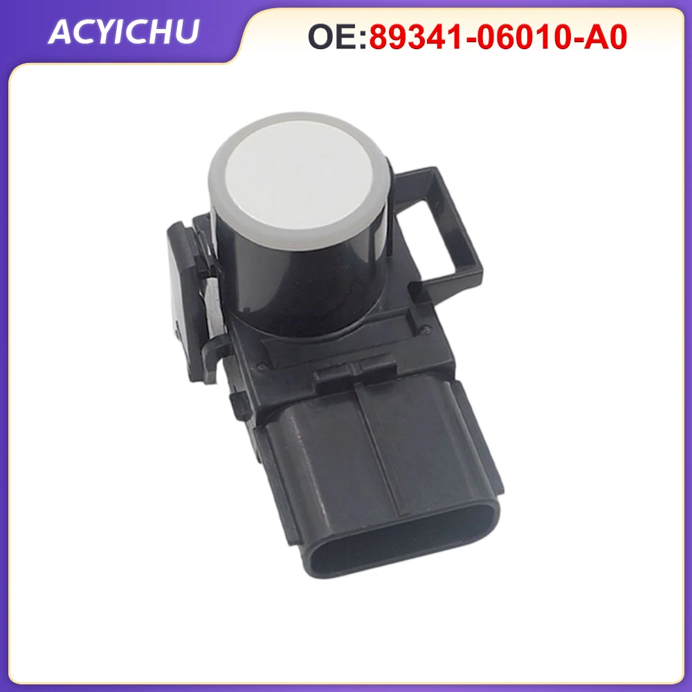 89341-06010-A0 PDC Reversing Radar Sensor Parking Assist Car For Toyota FJ Cruiser Land Cruiser