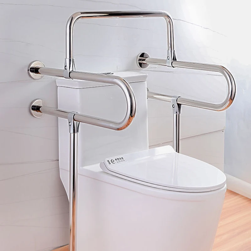 Barre d'iode de sécurité pour aspiration sous vide, standardisation, balustrade d'escalier, poignée de douche, accessoires de saisie, pièces de toilette, partenaires de soutien Sarga