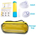 Yellow Bag Kit