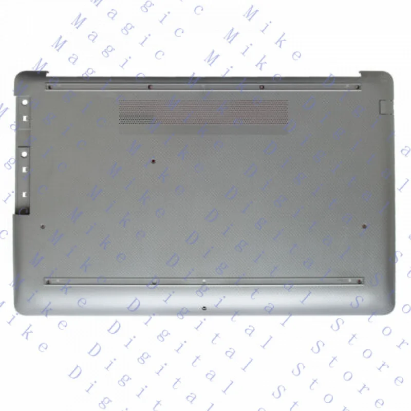

UU Bottom Case Cover with ODD for HP 17-BY 17-CA L47072-001 Grey Base