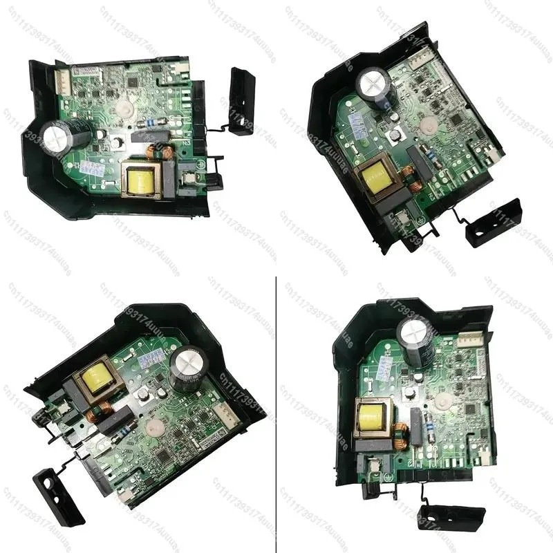 For Haier Refrigerator Inverter Frequency Conversion Drive Board CF02D01 VES Replacement Part