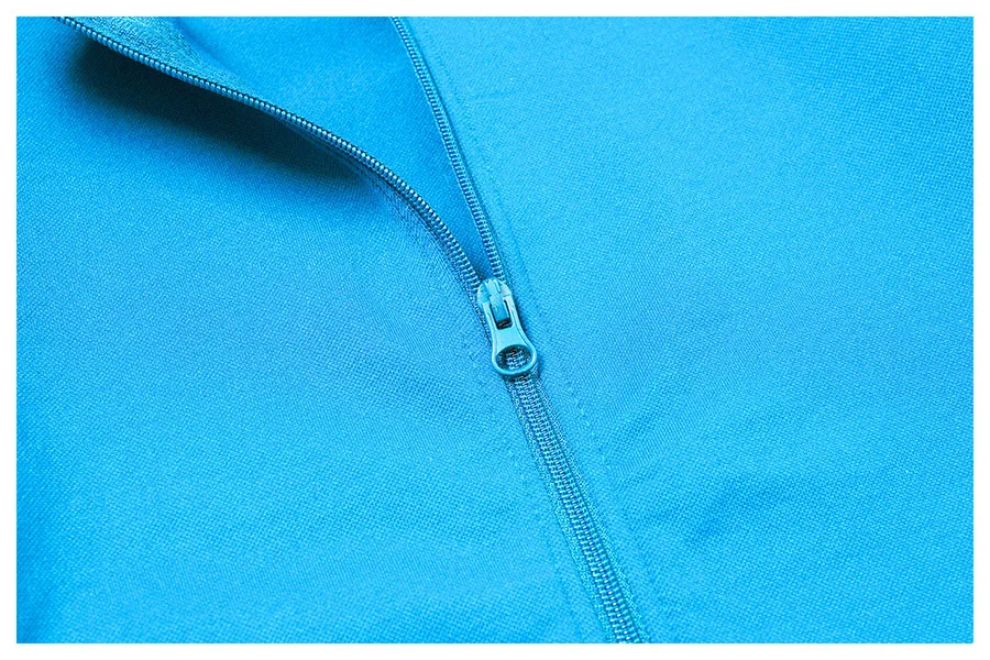 Damen-Trainingsanzug 3-teilig, Yoga-Anzug, nahtloses Sportset, ausgestellte Leggings, Fitness- und Laufoutfit, langärmelige Sportjacke, Yoga-Bekleidung – Detail 26