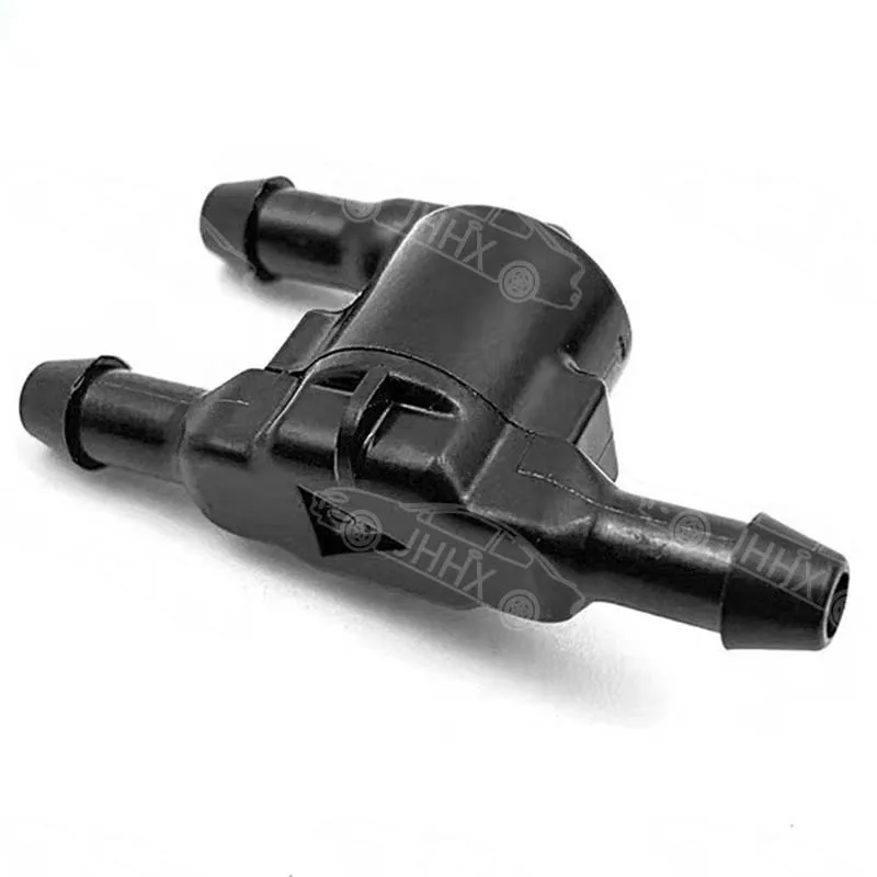 1PCS TOYOTA OEM VIOS NCP93 NCP150 ALTIS ZZE142 ZRE142 WISH ZGE20 CAMRY ACV40 WIPER JOINT 3 WAY VALVE ADAPTOR 8532128020