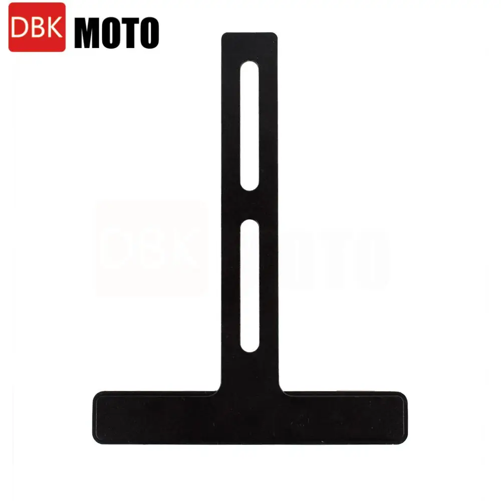 Universal Motorcycle Rear Reflector Cat's Eyes Long T-Holder For Kawasaki For Honda For Harley For Yamaha For KTM