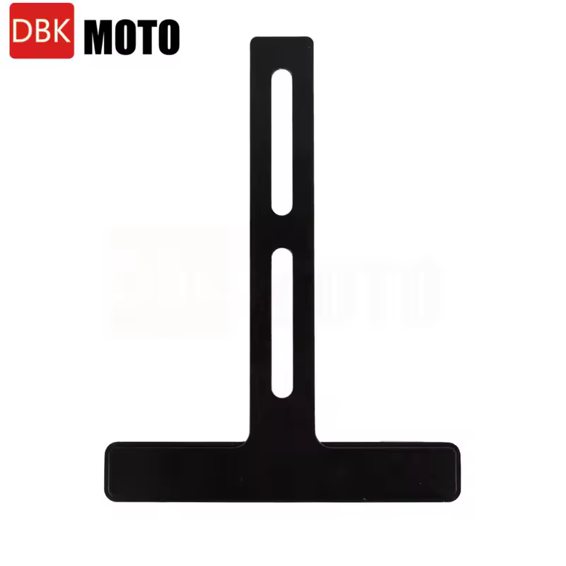 Universal Motorcycle Rear Reflector Cat's Eyes Long T-Holder For Kawasaki For Honda For Harley For Yamaha For KTM - Image 2