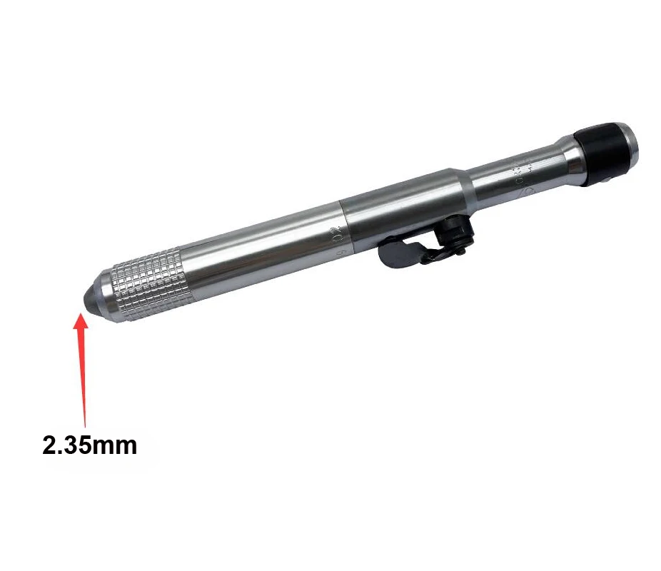 T39 Rotary Handpiece Hammer Quick Change Handle Flex Shaft 2.35mm Shank Jewelry Tools Handpiece Handle Key Drill Chuck For Flex