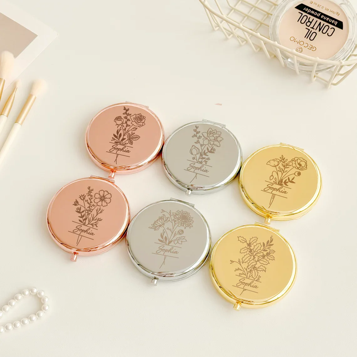 Darmowe, personalizowane mini  – Plant Parent Gifts recenzja i cena