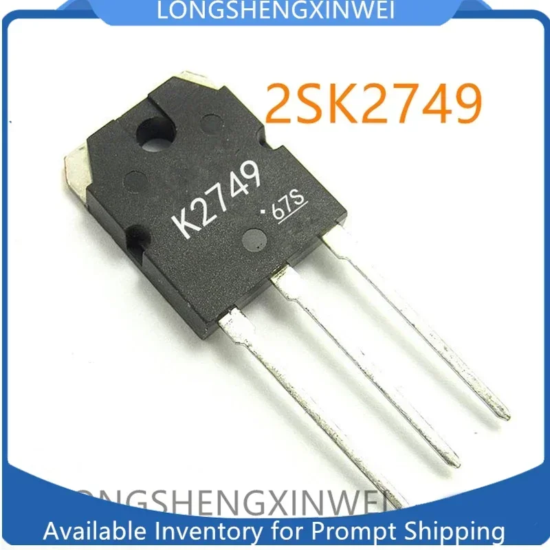 1 قطعة 2SK2749 K2749 TO-3P