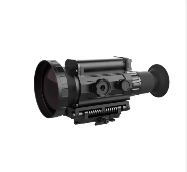 Tyke-H6  Heavy Type Thermal Tactical scope for Outdoor, Hunting Search and Rescue