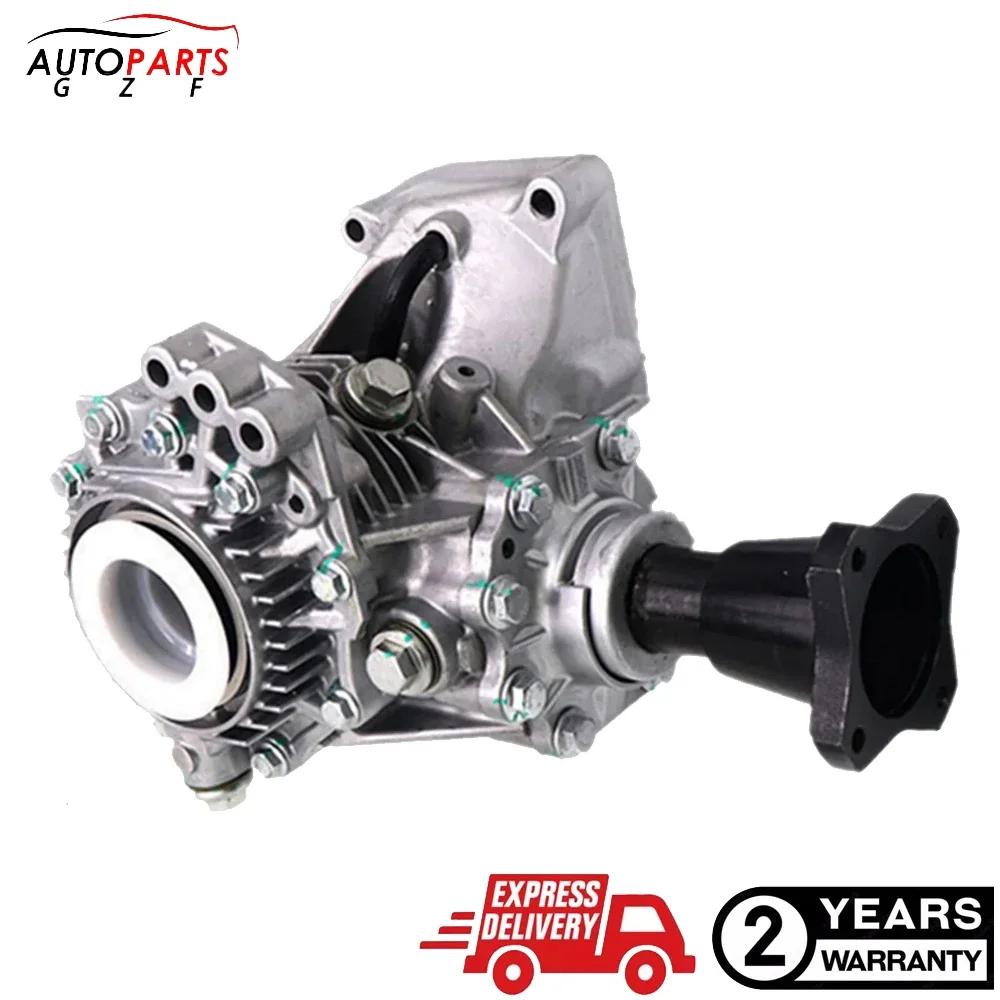 

Front Differential Transfer Case For Infiniti JX35 2013 Nissan Murano 2009-2014