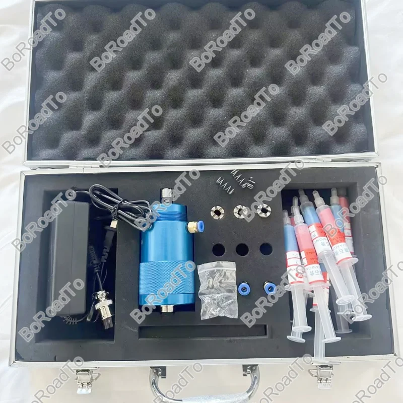 HP0 Diesel Pump Plu…