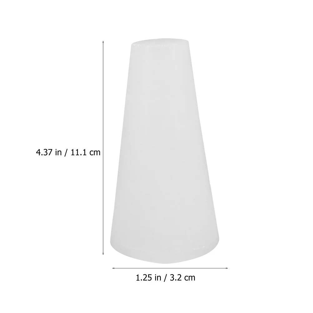 

2 pcs Silicone Mold Diy Making Tool Scented Craft Easy Demould Lightweight Portable Christmas Tree Epoxy Resin