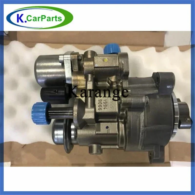محرك حقن مضخة الوقود المضغوط لمحرك BMW N54 N55 E82 E90 E92 535i 640i 740i 13517616170 13517594943 13517616446 #1