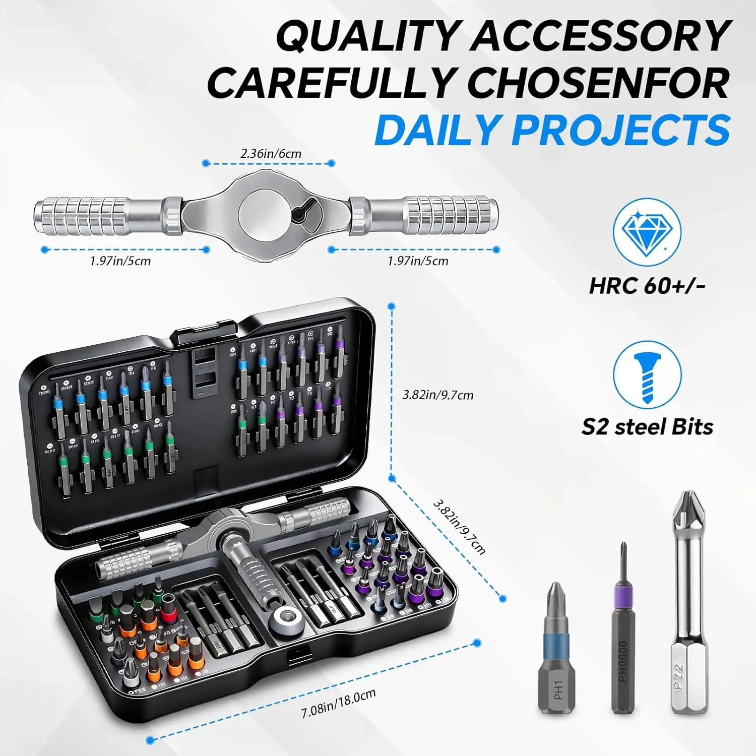 Thumbnail 3 - #32 Top Screwdrivers Picks for Every Budget