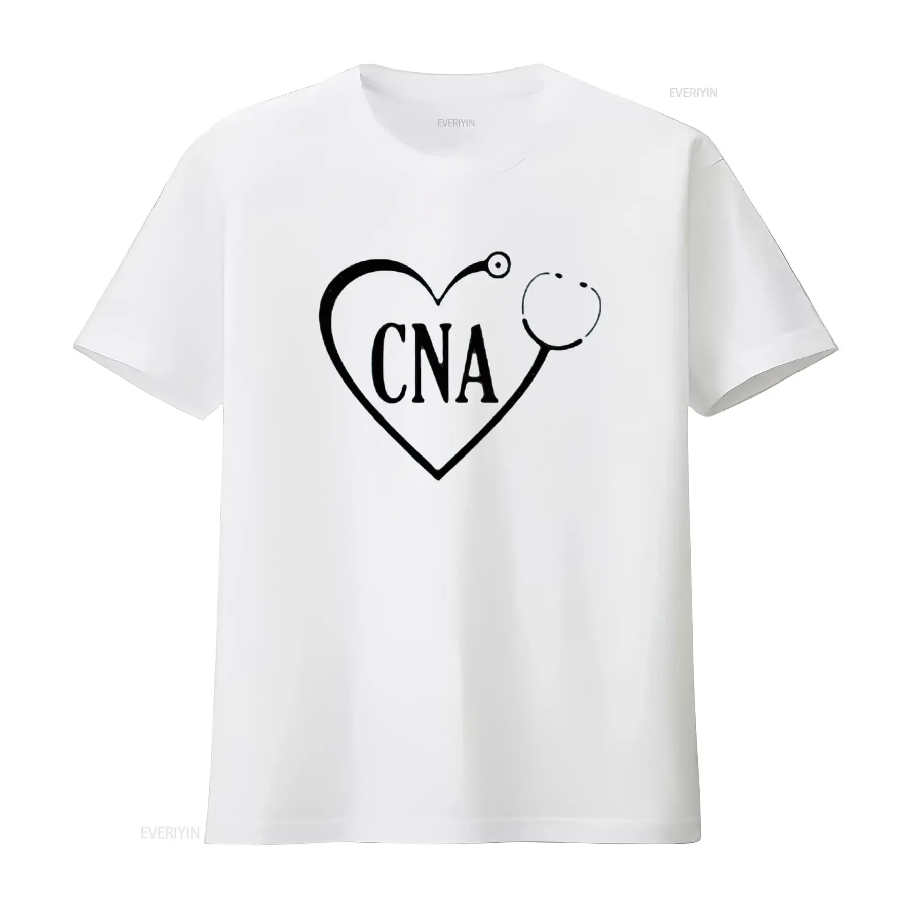 Mens Pocket Cna T S…