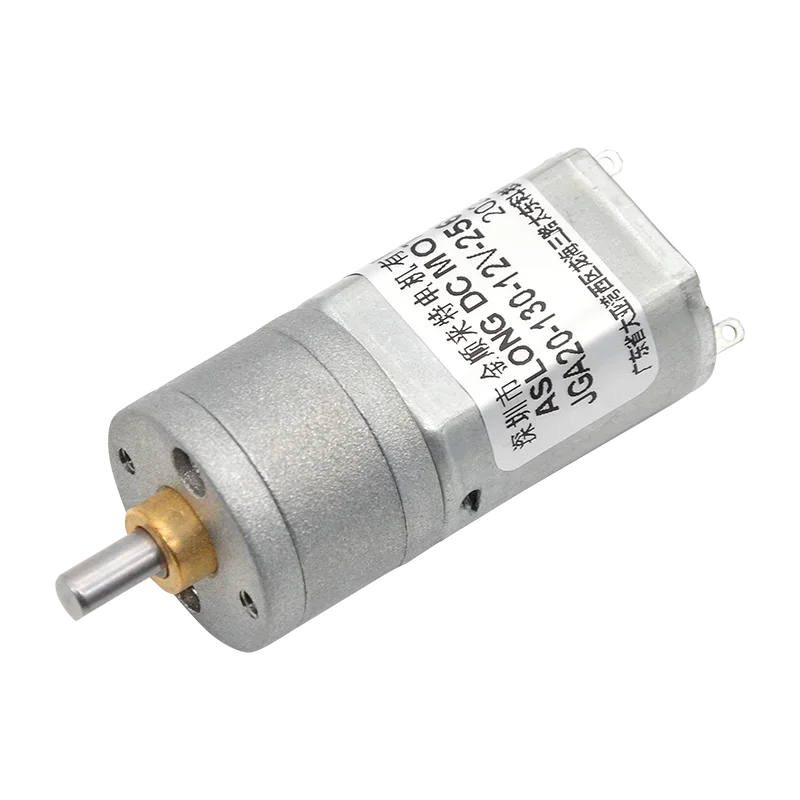 Aslong JGA20-130 Mi…